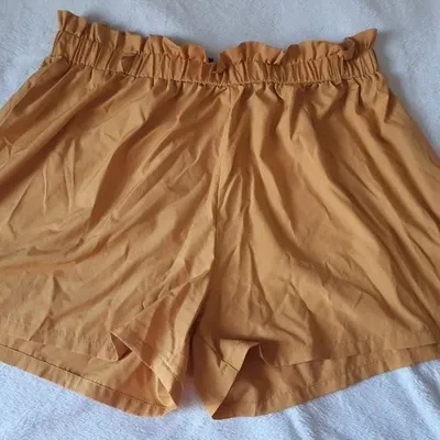 Short femme 50 - 5xl